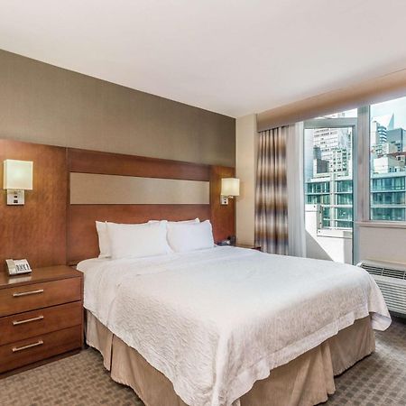 Hampton Inn Manhattan Grand Central New York Esterno foto