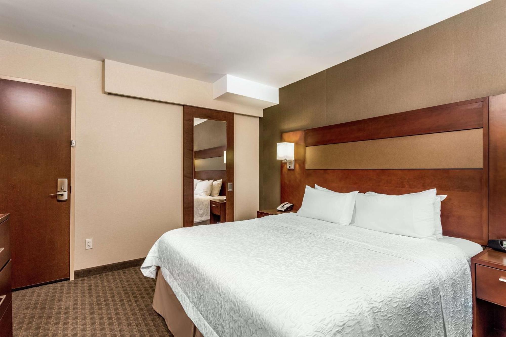 Hampton Inn Manhattan Grand Central New York Esterno foto