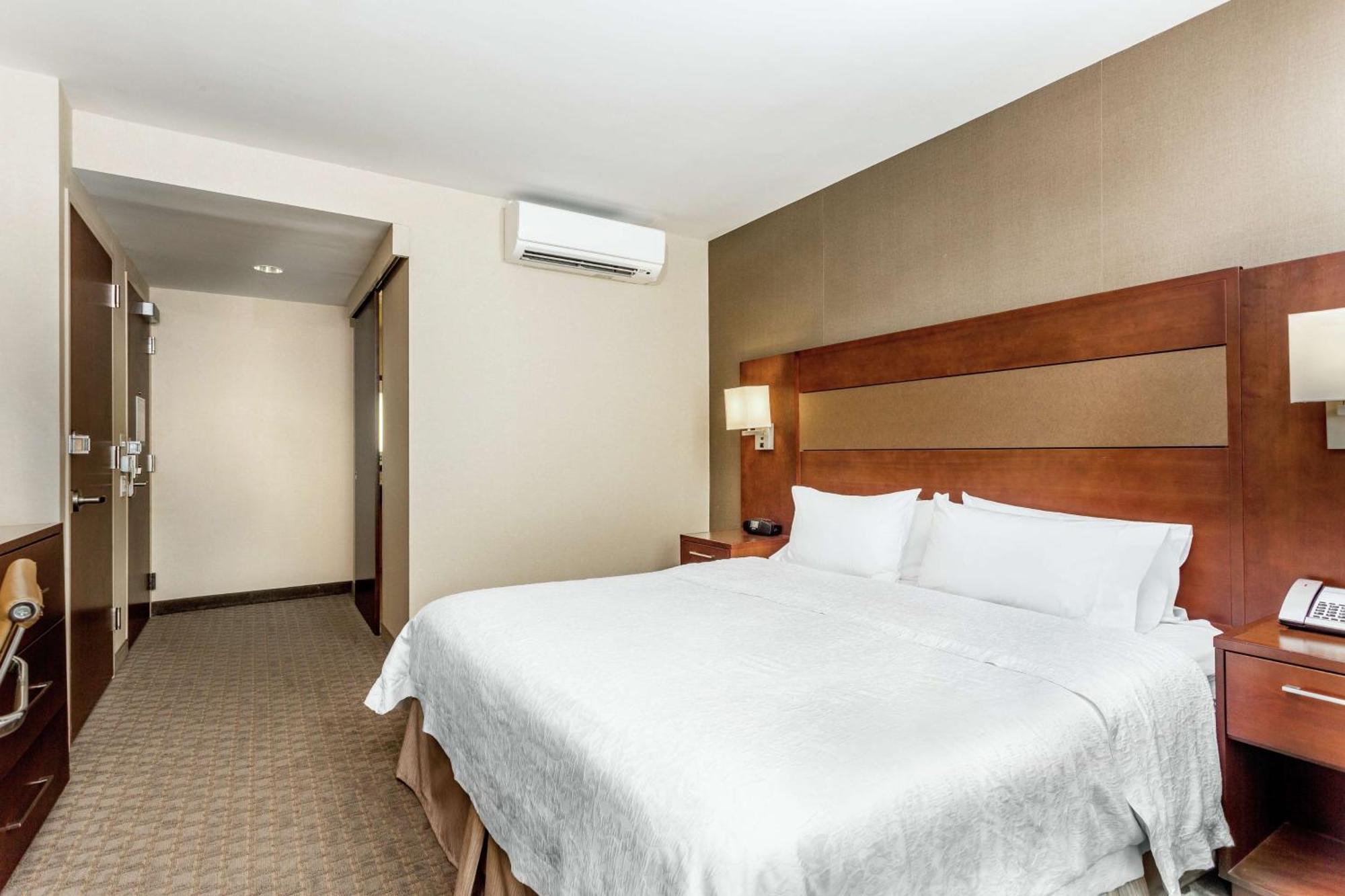 Hampton Inn Manhattan Grand Central New York Esterno foto