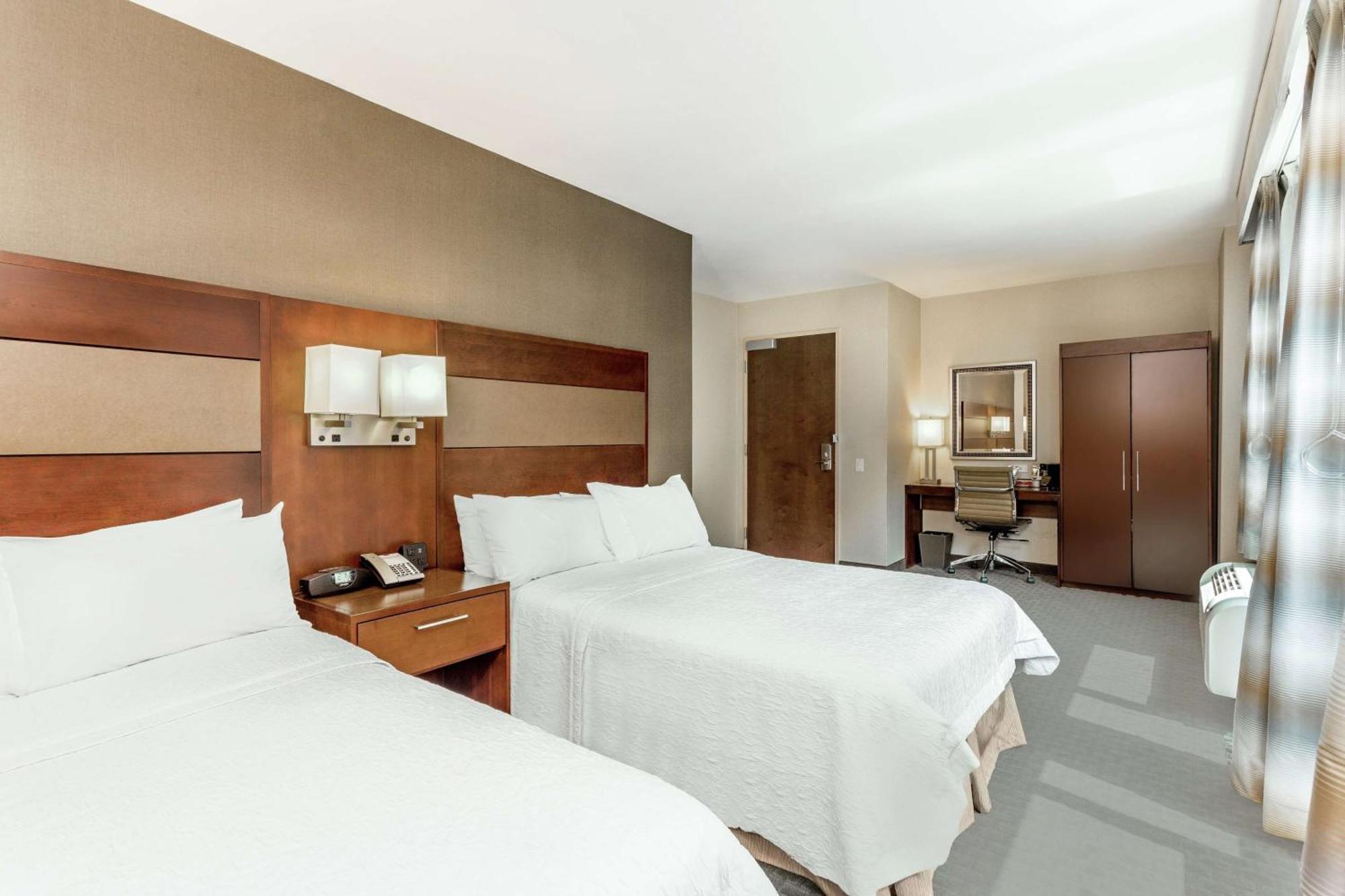 Hampton Inn Manhattan Grand Central New York Esterno foto