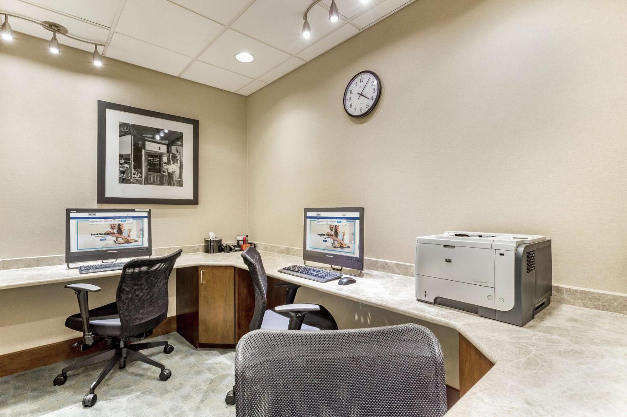 Hampton Inn Manhattan Grand Central New York Esterno foto