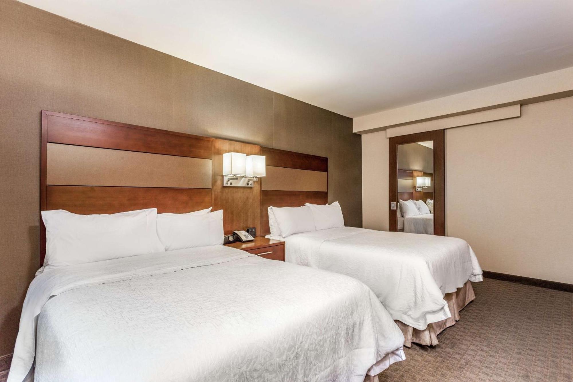 Hampton Inn Manhattan Grand Central New York Esterno foto