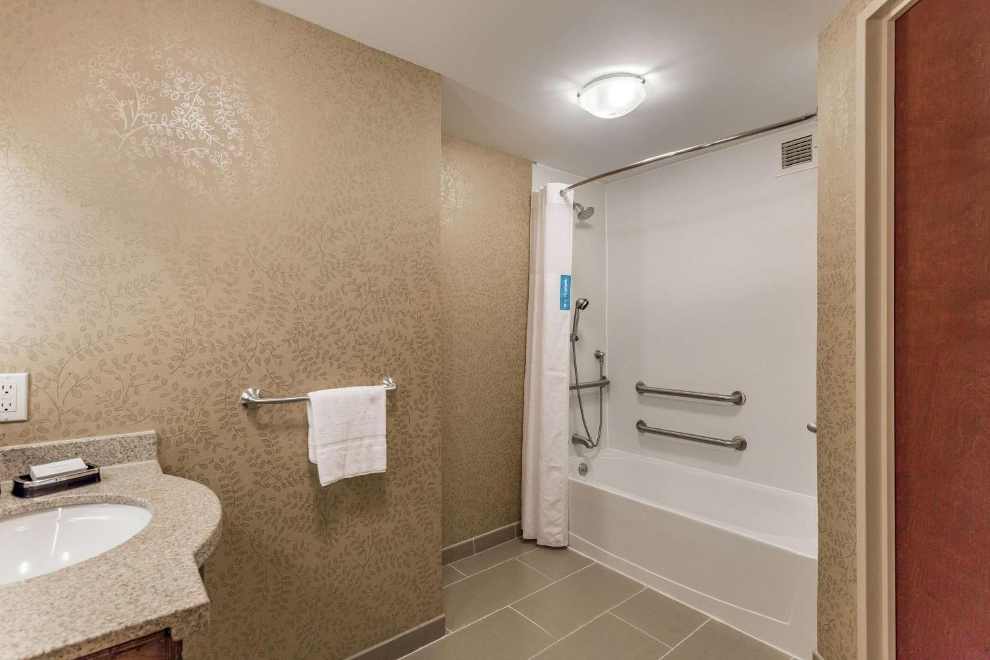 Hampton Inn Manhattan Grand Central New York Esterno foto