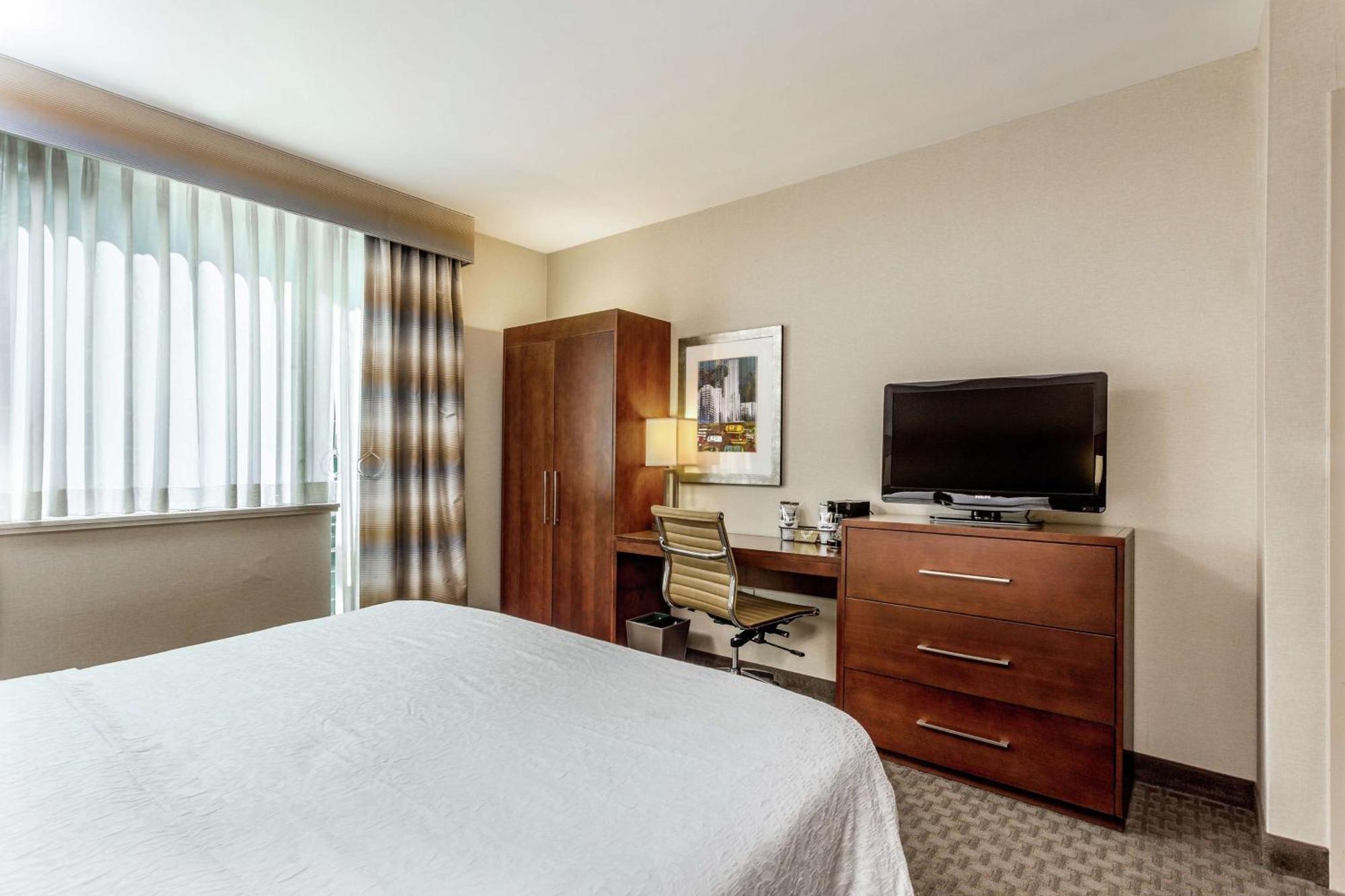Hampton Inn Manhattan Grand Central New York Esterno foto