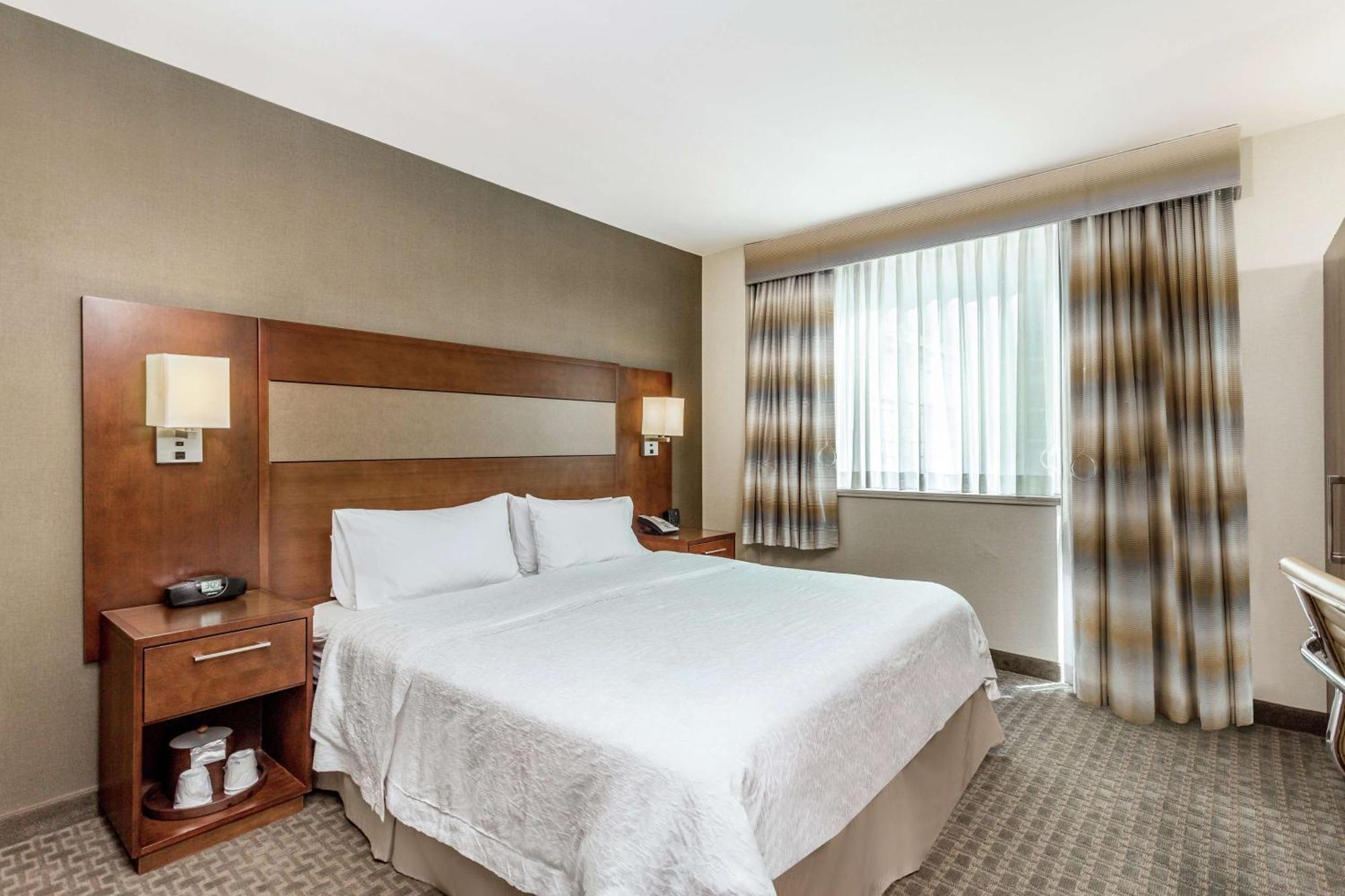 Hampton Inn Manhattan Grand Central New York Esterno foto