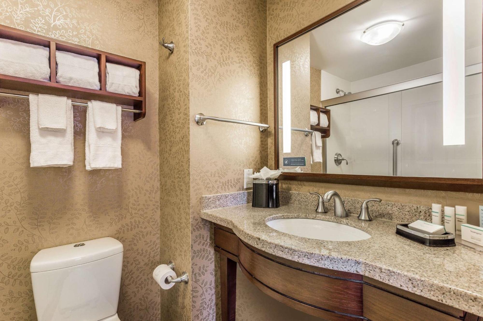 Hampton Inn Manhattan Grand Central New York Esterno foto