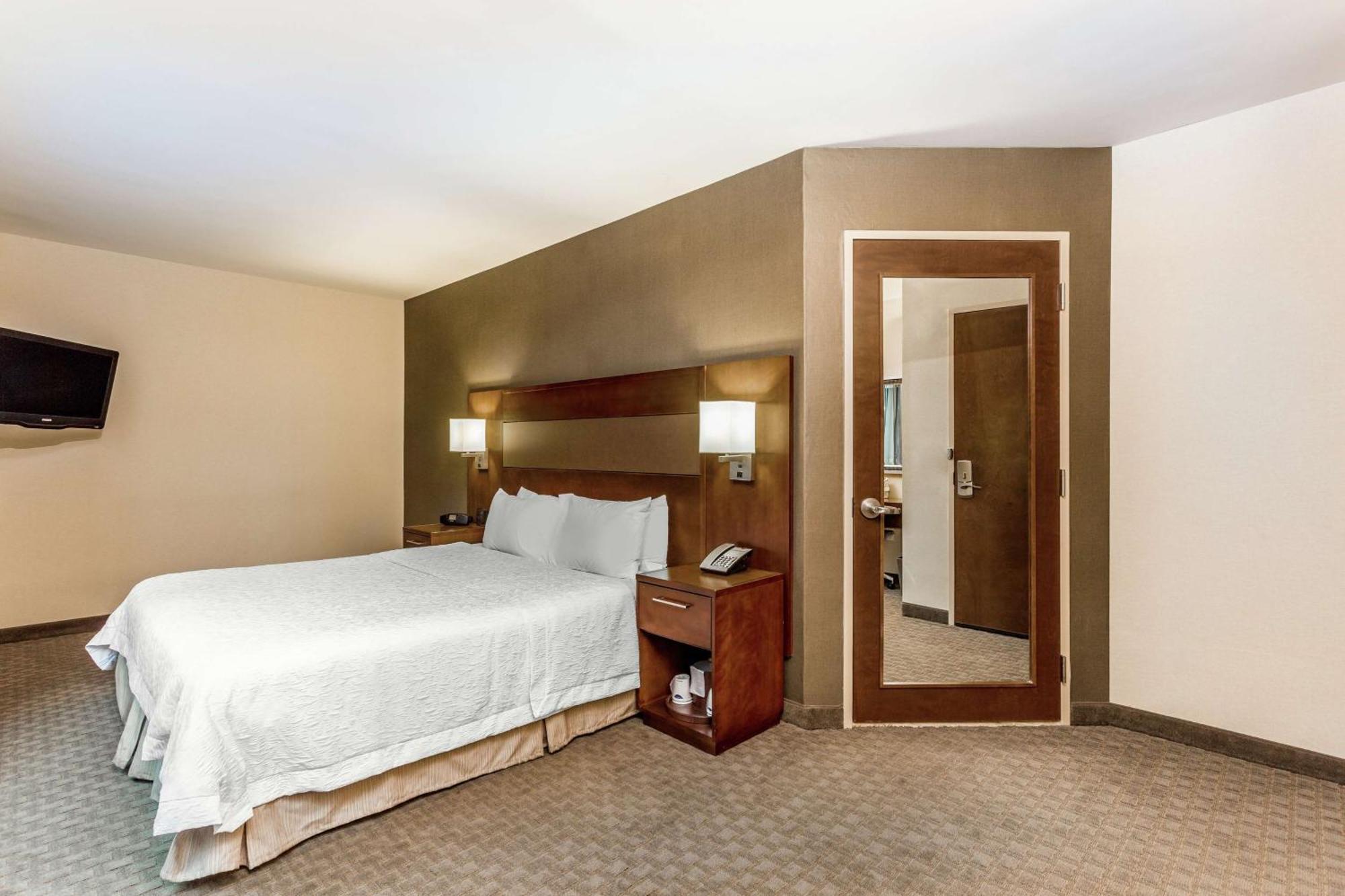Hampton Inn Manhattan Grand Central New York Esterno foto
