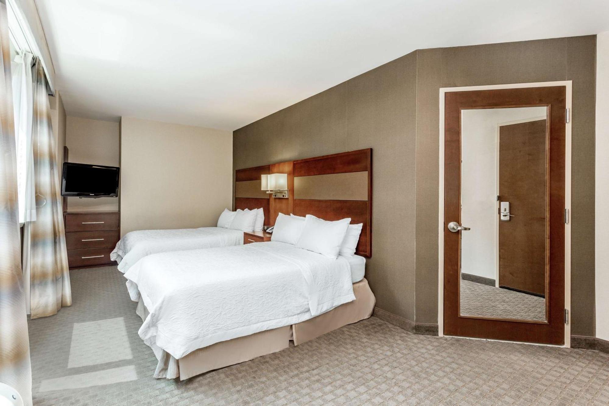 Hampton Inn Manhattan Grand Central New York Esterno foto