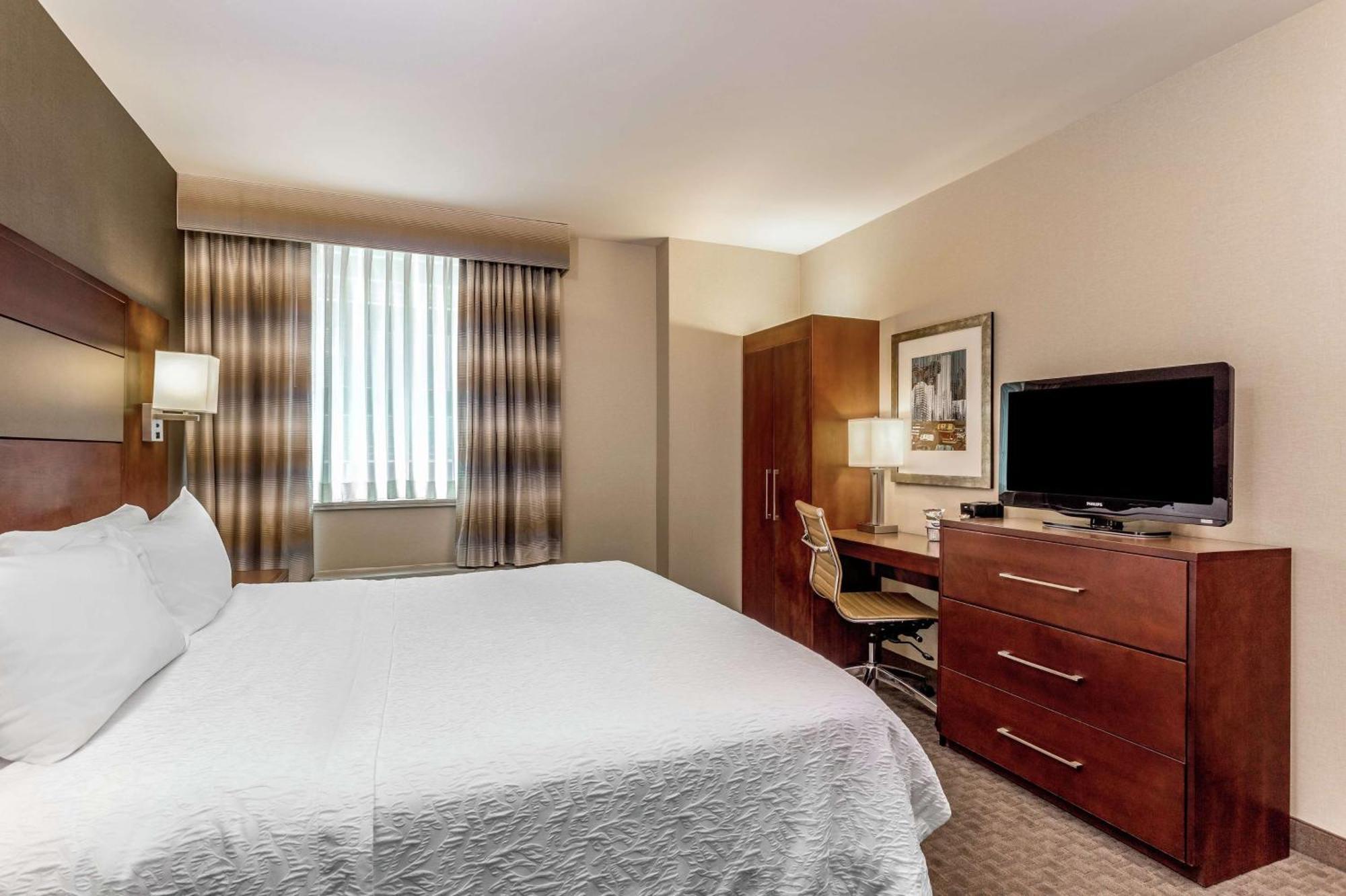 Hampton Inn Manhattan Grand Central New York Esterno foto