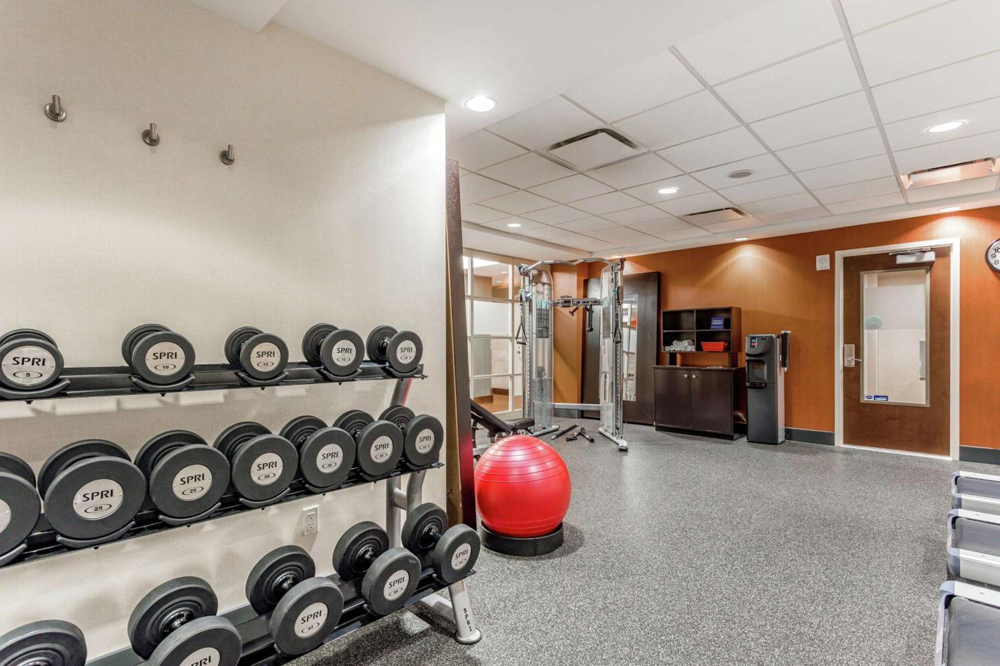 Hampton Inn Manhattan Grand Central New York Esterno foto