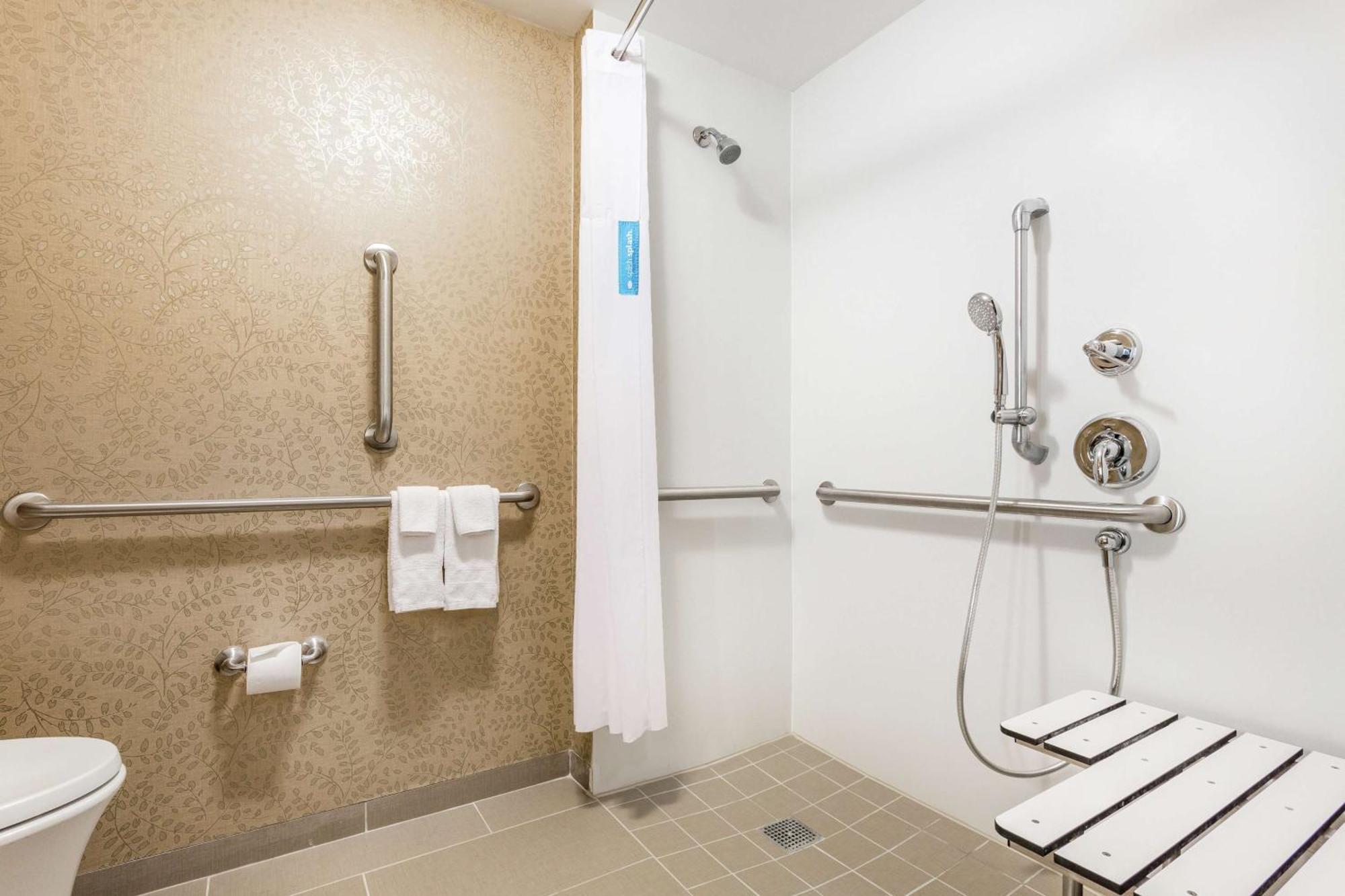 Hampton Inn Manhattan Grand Central New York Esterno foto