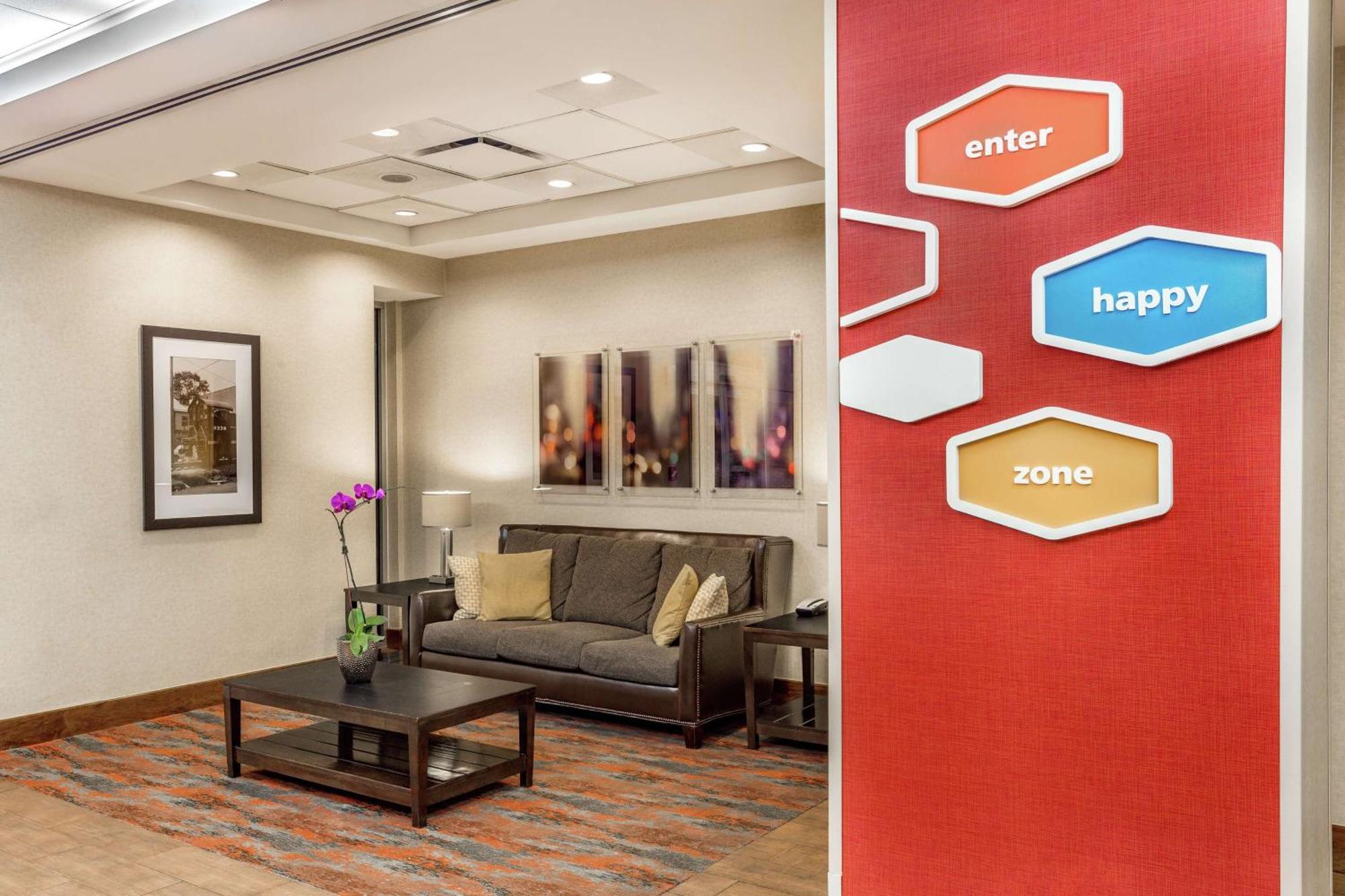 Hampton Inn Manhattan Grand Central New York Esterno foto