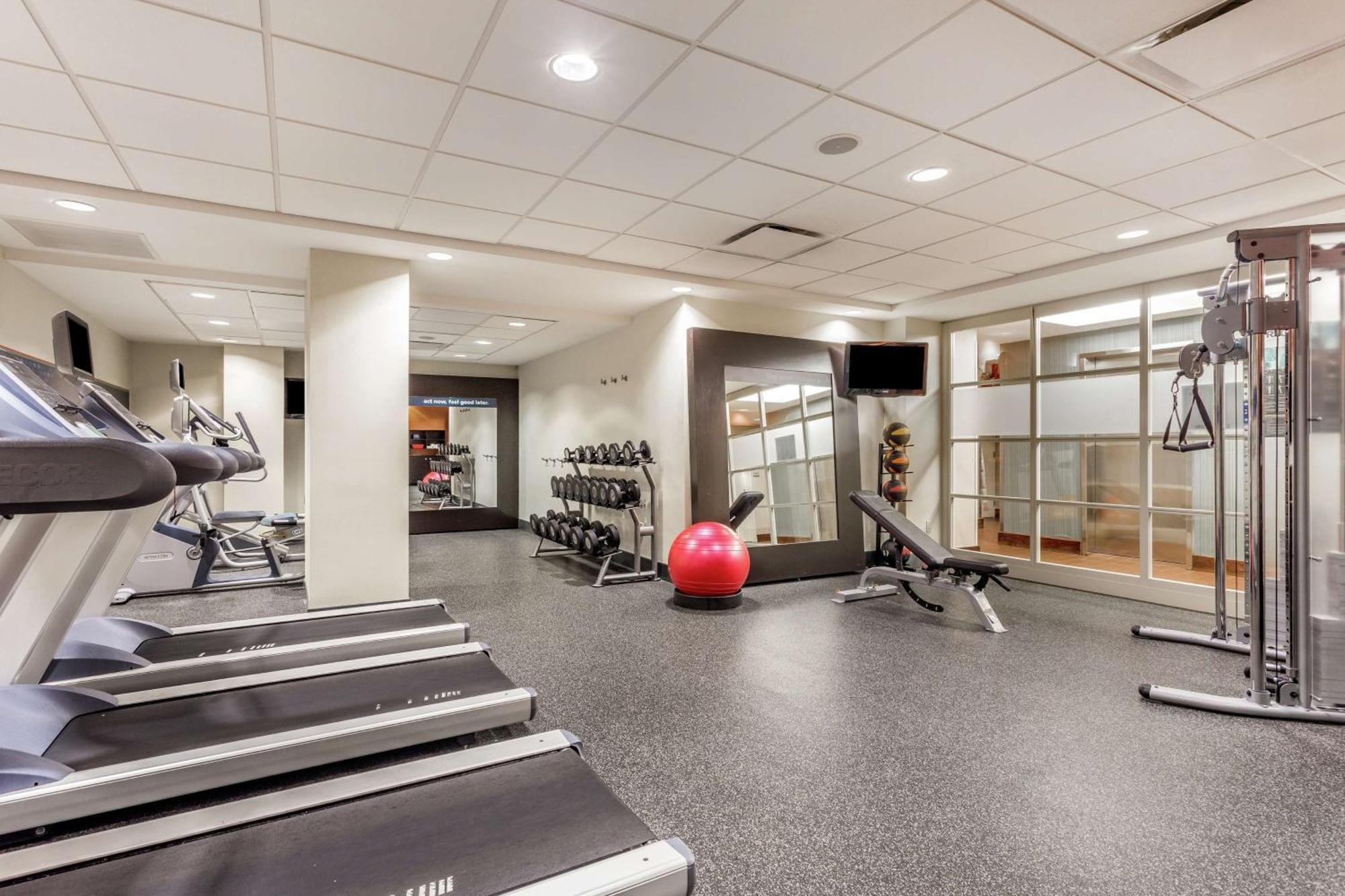 Hampton Inn Manhattan Grand Central New York Esterno foto