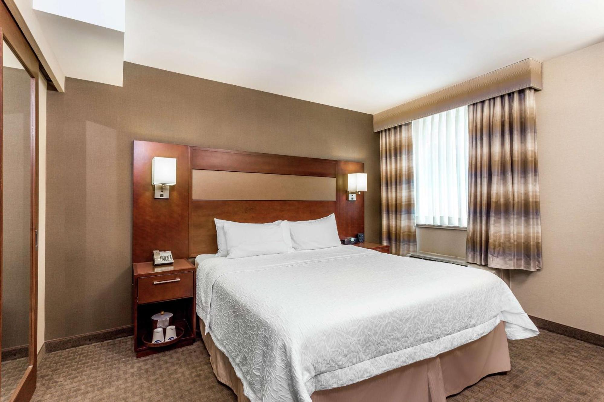 Hampton Inn Manhattan Grand Central New York Esterno foto
