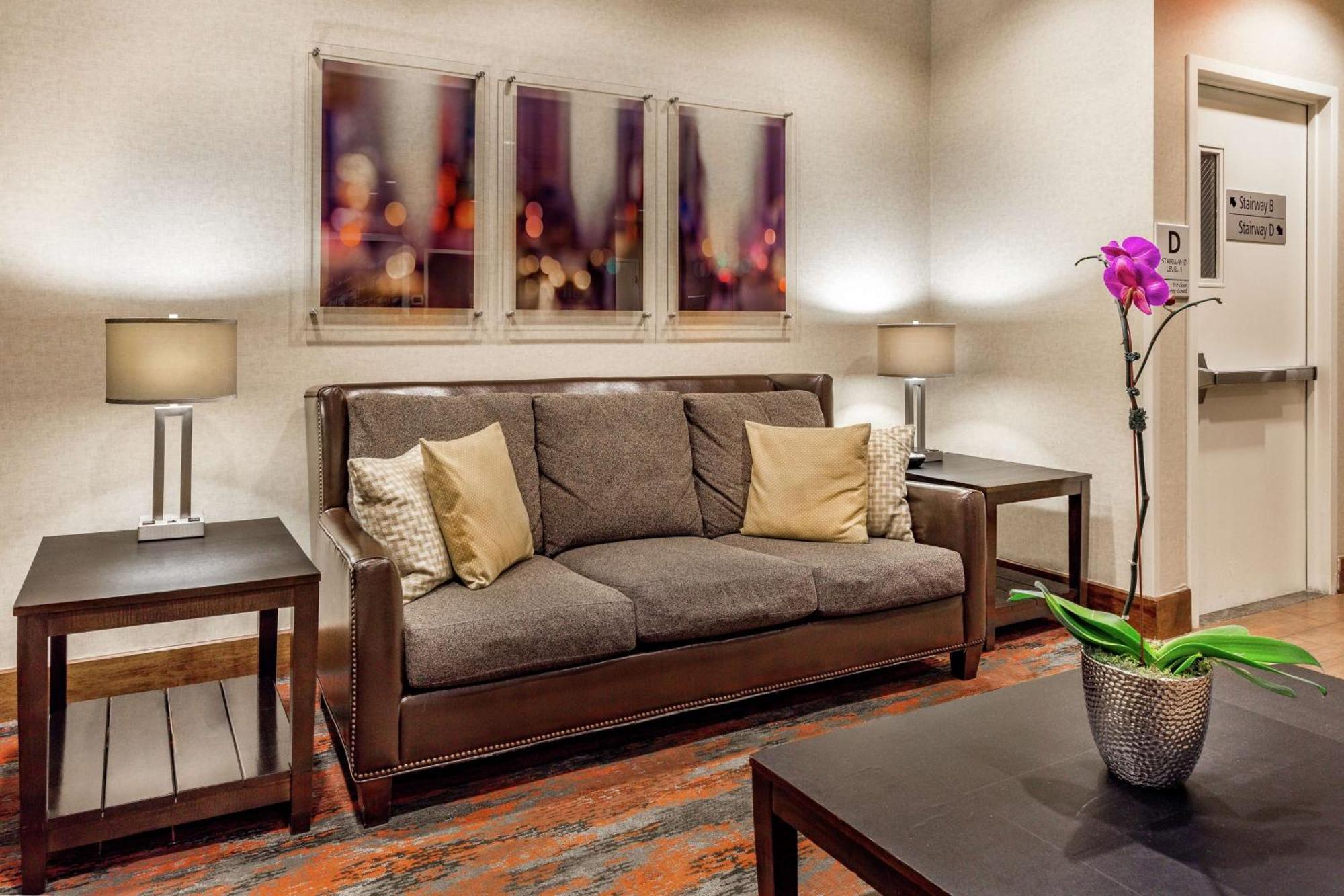 Hampton Inn Manhattan Grand Central New York Esterno foto