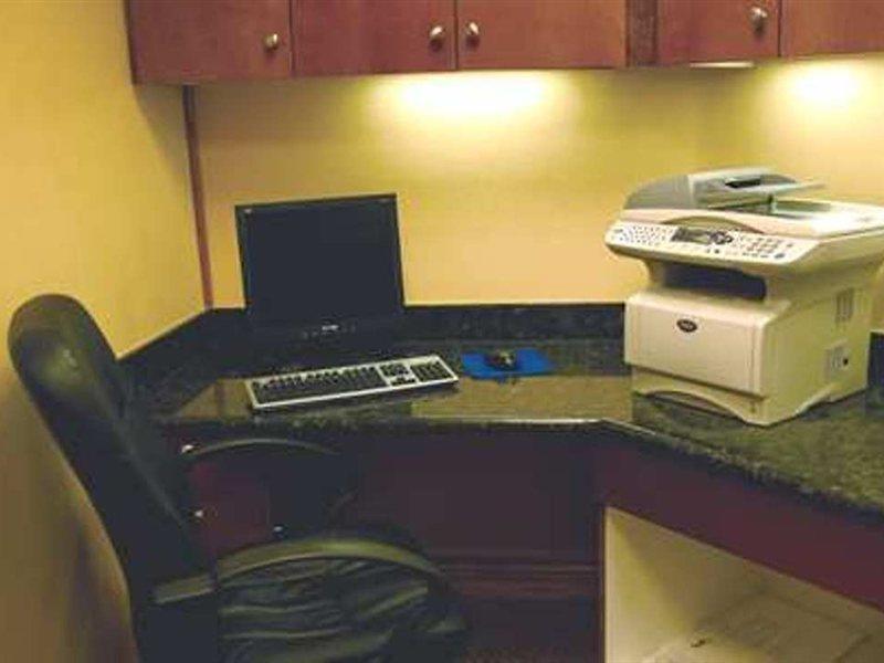 Hampton Inn Manhattan Grand Central New York Esterno foto