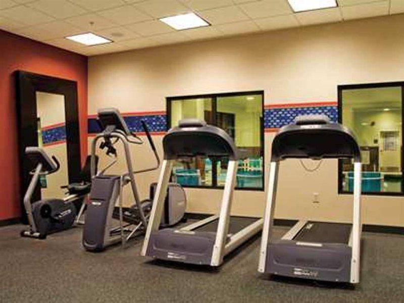 Hampton Inn Manhattan Grand Central New York Esterno foto