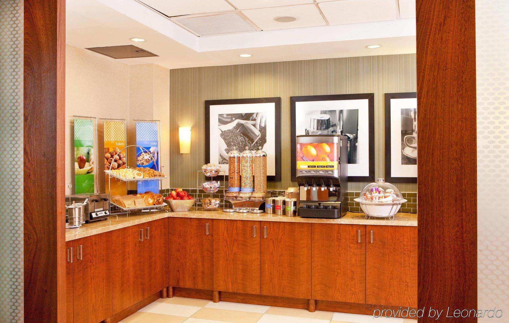 Hampton Inn Manhattan Grand Central New York Esterno foto