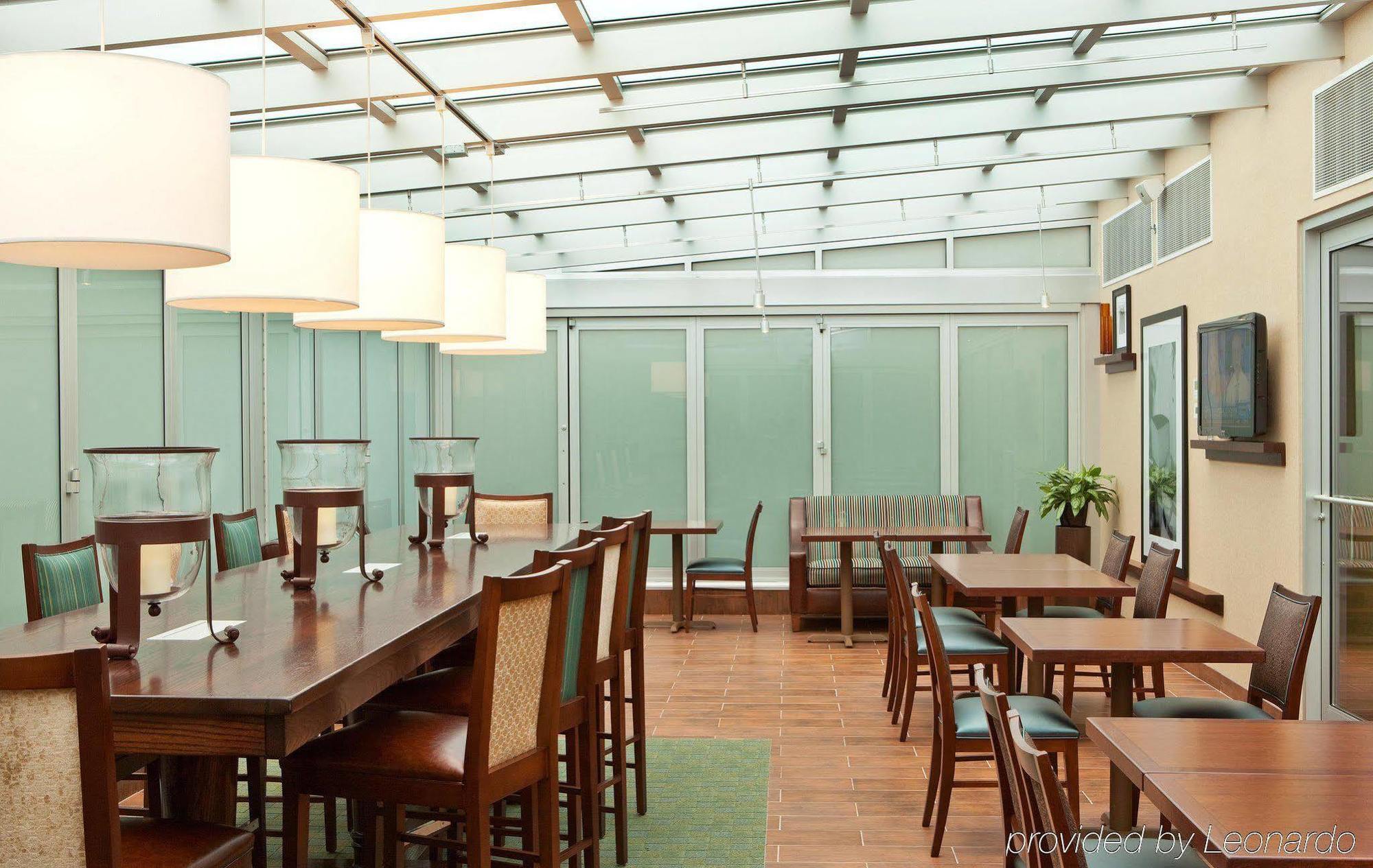 Hampton Inn Manhattan Grand Central New York Esterno foto