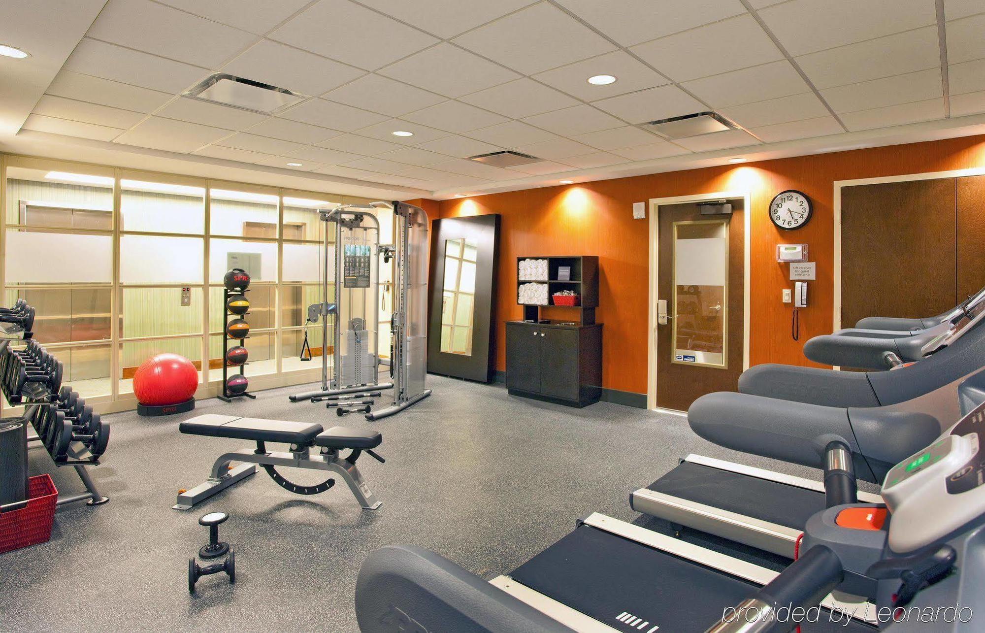 Hampton Inn Manhattan Grand Central New York Esterno foto