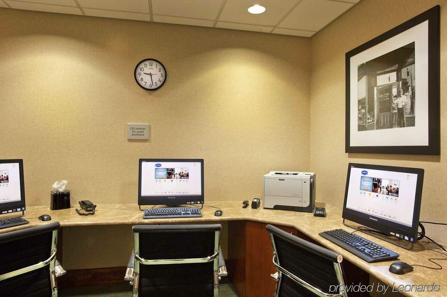 Hampton Inn Manhattan Grand Central New York Esterno foto